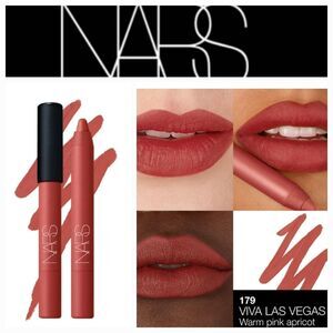 NARS Cosmetics PowerMatte High-Intensity Lip Pencil